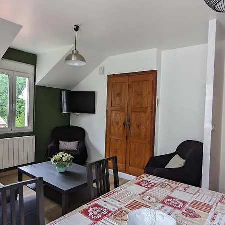 Chez Thythy - 8 La Capelette Appartement