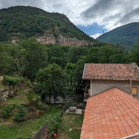 Appartement Chez Thythy - 8 La Capelette Savignac-les-Ormeaux