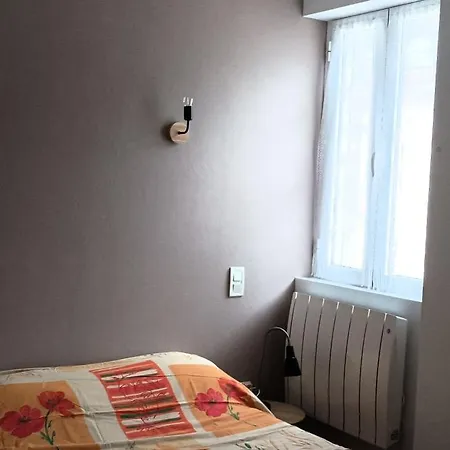 Chez Thythy - 8 La Capelette 公寓