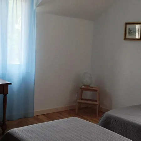 Chez Thythy - 8 La Capelette *