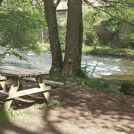 Chez Thythy - 8 La Capelette *