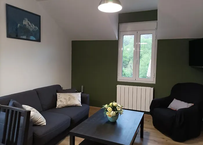 Chez Thythy - 8 La Capelette *