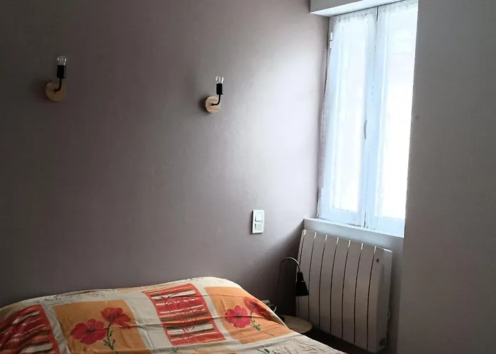 Chez Thythy - 8 La Capelette 公寓