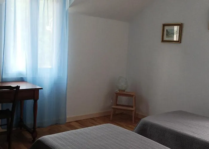 Chez Thythy - 8 La Capelette *