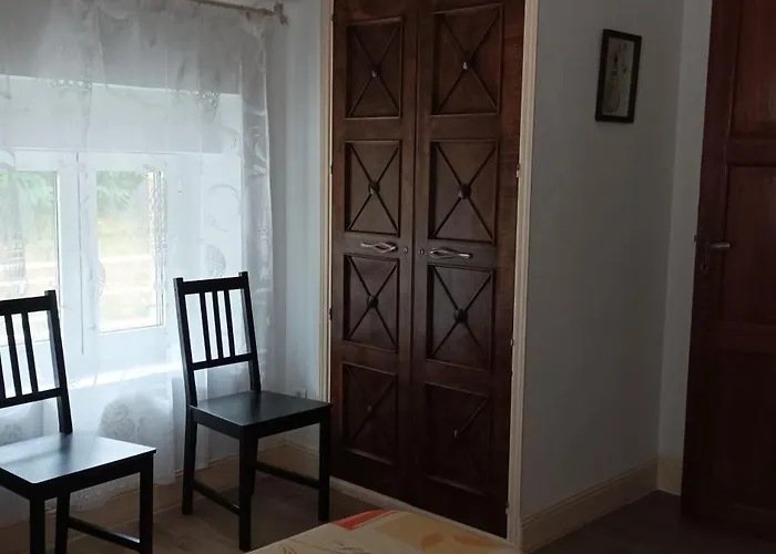 公寓 Chez Thythy - 8 La Capelette *