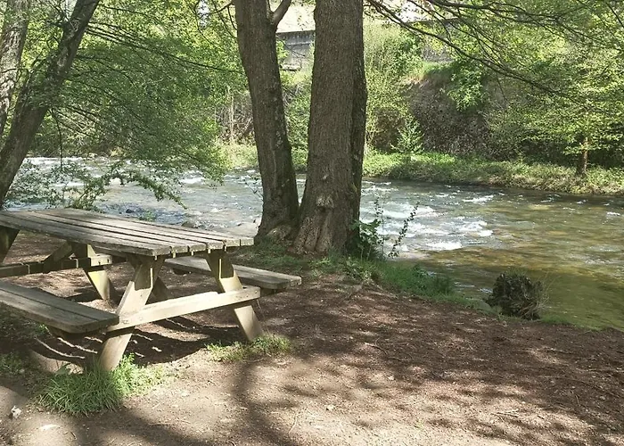 Chez Thythy - 8 La Capelette *