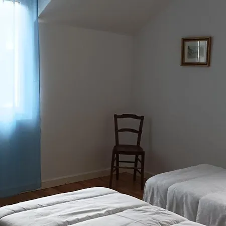 Chez Thythy - 8 La Capelette Διαμέρισμα Savignac-les-Ormeaux