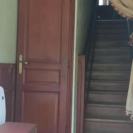 Chez Thythy - 8 La Capelette Διαμέρισμα Savignac-les-Ormeaux