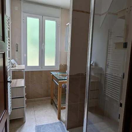 Apartamento Chez Thythy