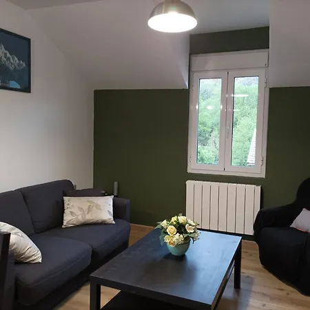 Chez Thythy - 8 La Capelette *