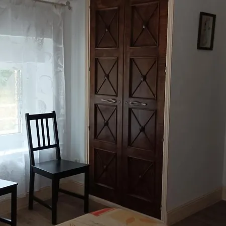 Διαμέρισμα Chez Thythy - 8 La Capelette *